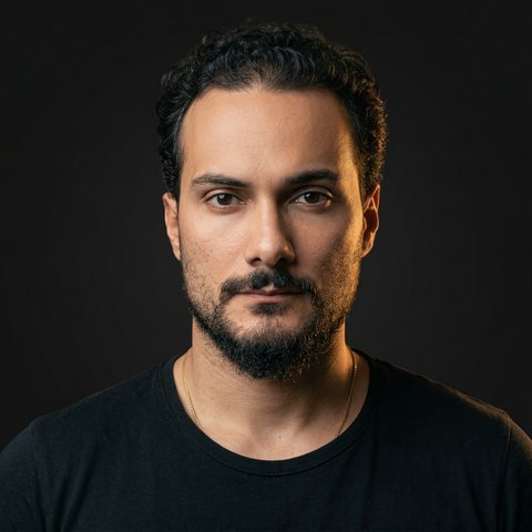 Matheus Castro — fundador da Galdur